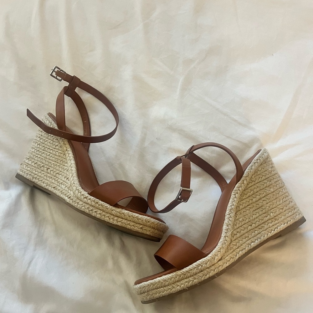 Women’s Wedge